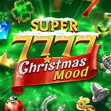 Super 7777 Christmas