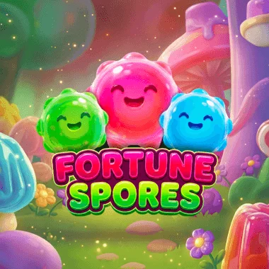 Fortune Spores