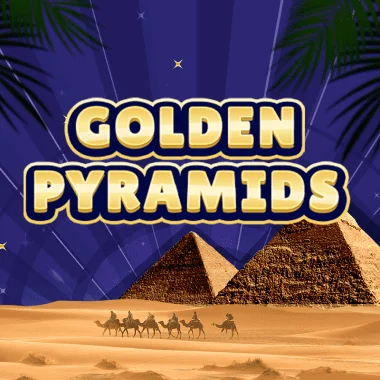 Golden Pyramids
