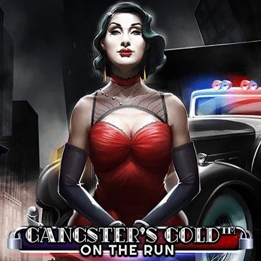 Gangster's Gold - On The Run