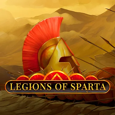 Legions of Sparta